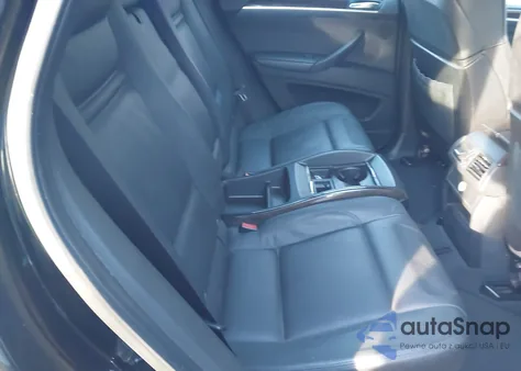 2011 BMW X6 xDrive50I из США, поврежденный, VIN 5UXFG8C59BLZ96247